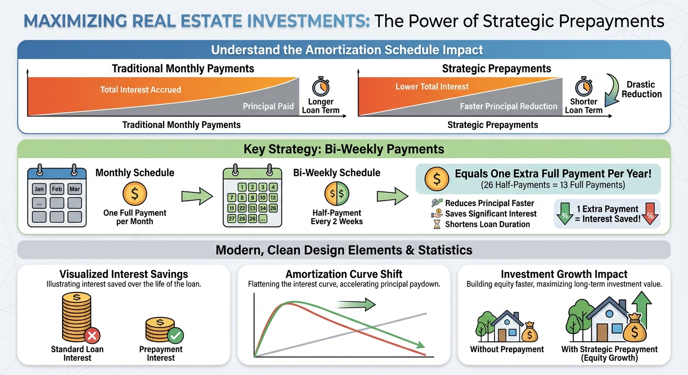 Create a professional infographic about this content. Context: To truly maximize your real estate in