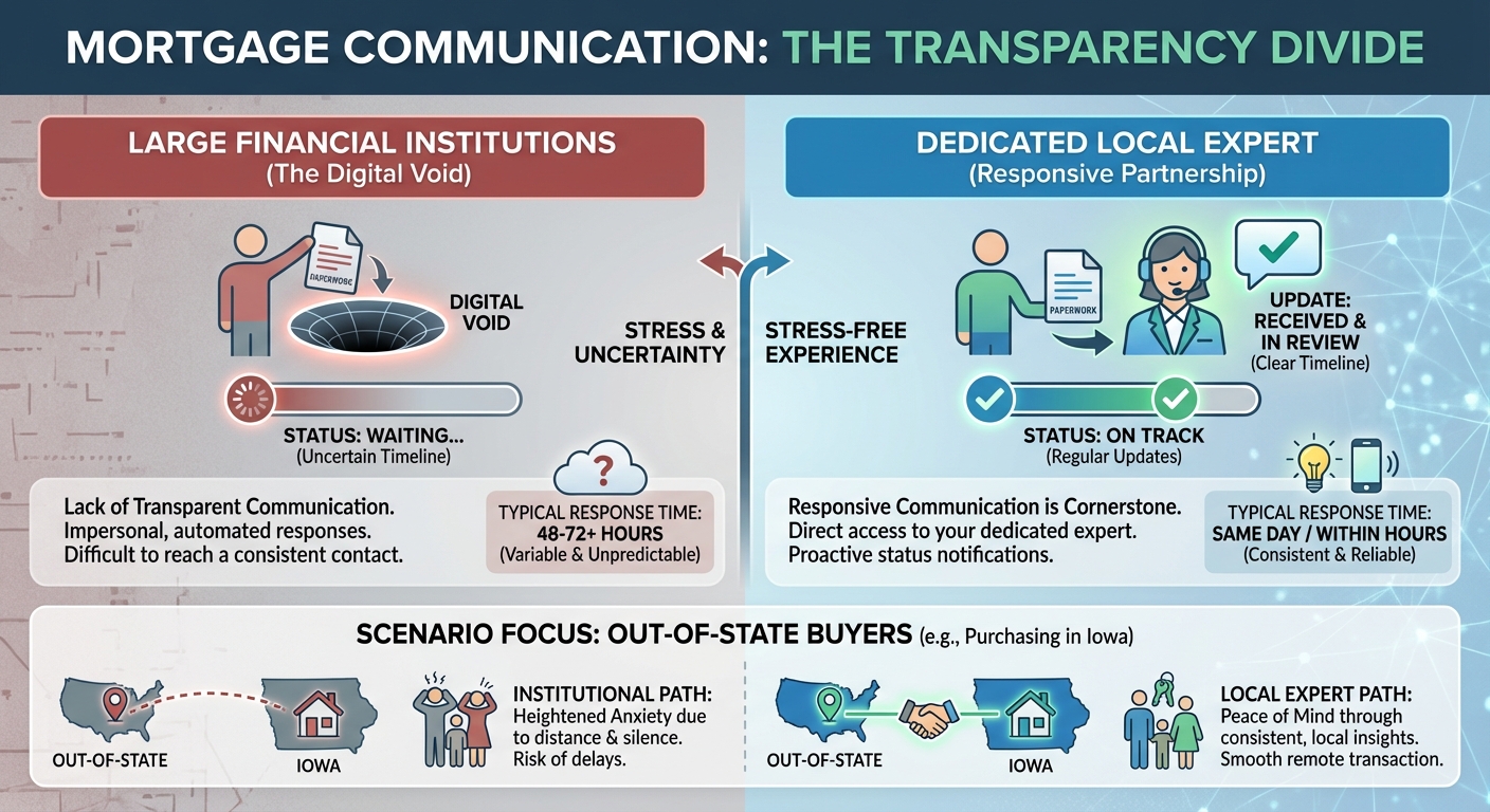 Create a professional infographic about this content. Context: One of the most common complaints abo