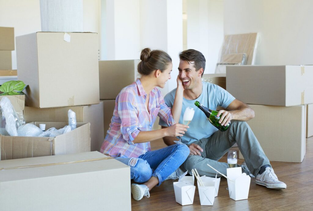 Tips for getting a mortgage