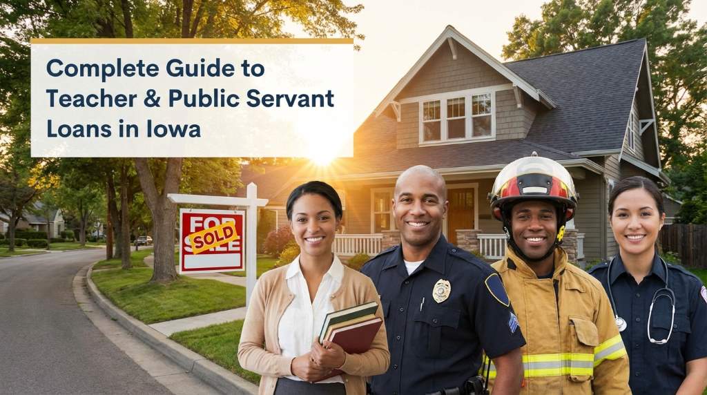 What Are Good Neighbor and Community Service Homebuying Programs?