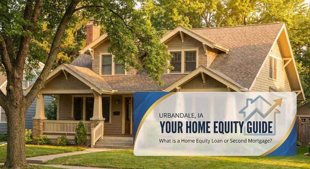 What is a Home Equity Loan or Second Mortgage?