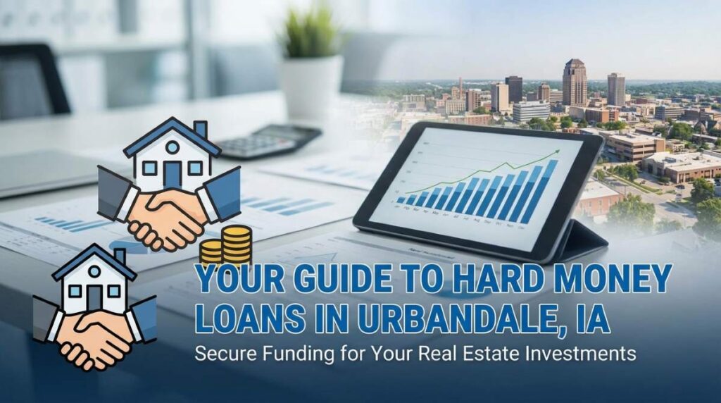 What is a Hard Money Loan and How Does It Work?