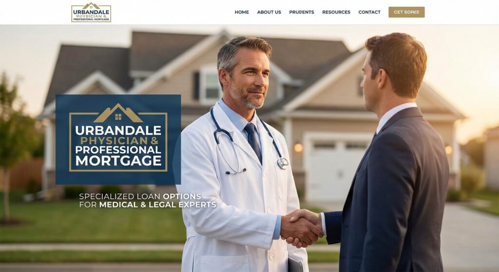 Ultimate Guide to Doctor Mortgage Loans in Urbandale, IA