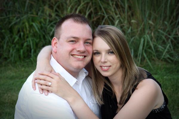Jon and Carrie