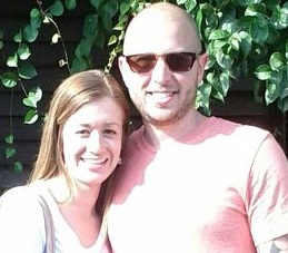 Sam and Sarah