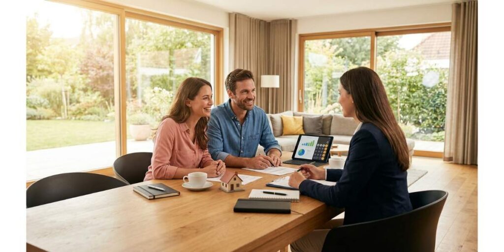 Simple Ways to Feel Ready Before You Start Home Financing